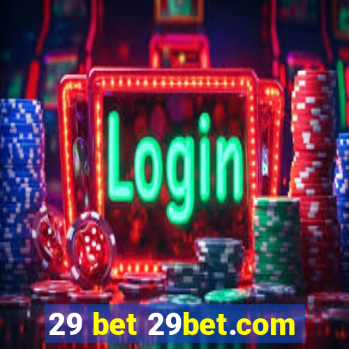 29 bet 29bet.com